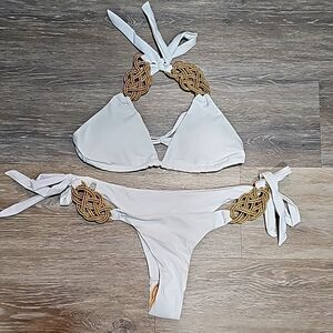 New bathing suit